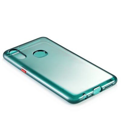 Galaxy A10S Case Zore Bistro Cover - 4