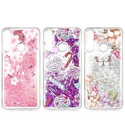 Galaxy A10S Case Zore Marshmelo Silicon - 4