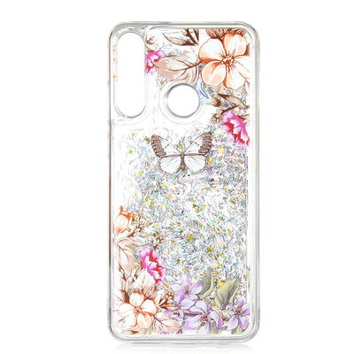 Galaxy A10S Case Zore Marshmelo Silicon - 7
