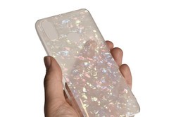 Galaxy A10S Case Zore Mesa Silicon - 3