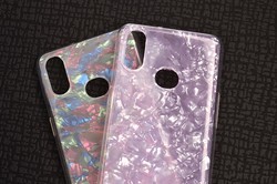 Galaxy A10S Case Zore Mesa Silicon - 4