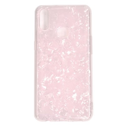 Galaxy A10S Case Zore Mesa Silicon - 1