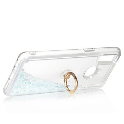 Galaxy A10S Case Zore Milce Cover - 4