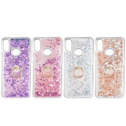 Galaxy A10S Case Zore Milce Cover - 2
