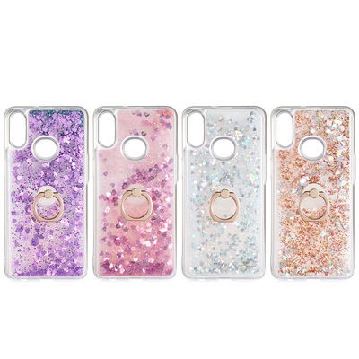 Galaxy A10S Case Zore Milce Cover - 2