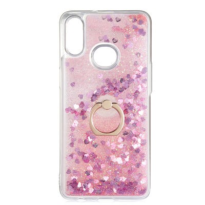 Galaxy A10S Case Zore Milce Cover - 3