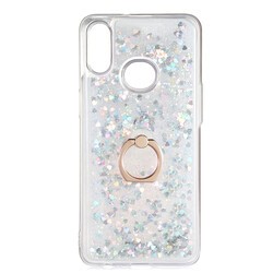 Galaxy A10S Case Zore Milce Cover - 6