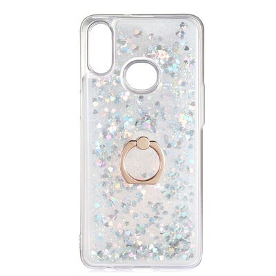 Galaxy A10S Case Zore Milce Cover - 6