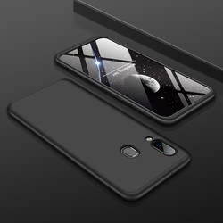 Galaxy A10S Kılıf Zore Ays Kapak - 10