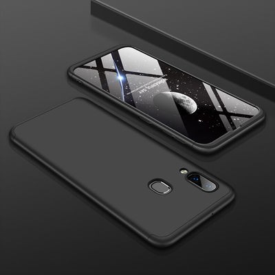 Galaxy A10S Kılıf Zore Ays Kapak - 10