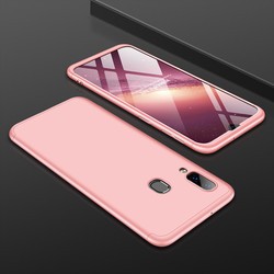 Galaxy A10S Kılıf Zore Ays Kapak - 12