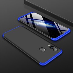 Galaxy A10S Kılıf Zore Ays Kapak - 16
