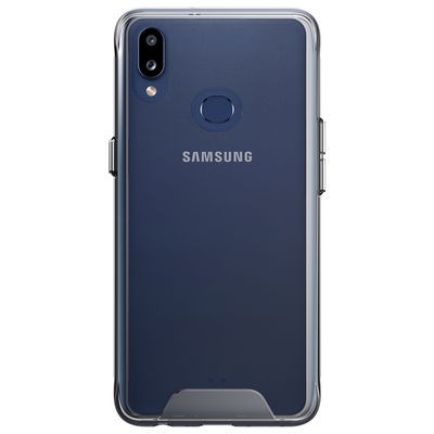 Galaxy A10S Kılıf Zore Gard Silikon - 11