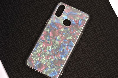 Galaxy A10S Kılıf Zore Mesa Silikon - 2