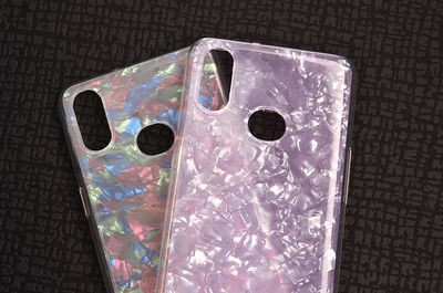 Galaxy A10S Kılıf Zore Mesa Silikon - 4