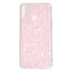 Galaxy A10S Kılıf Zore Mesa Silikon