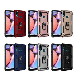 Galaxy A10S Kılıf Zore Vega Kapak - 11