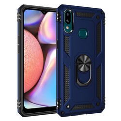 Galaxy A10S Kılıf Zore Vega Kapak - 15