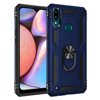 Galaxy A10S Kılıf Zore Vega Kapak - 15