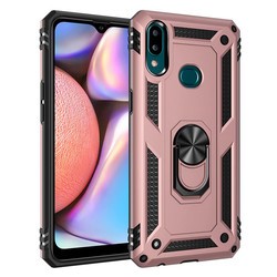 Galaxy A10S Kılıf Zore Vega Kapak - 16