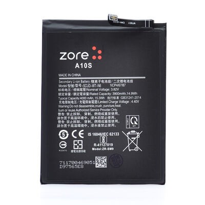 Galaxy A10S Zore Full Original Battery - 1