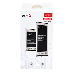 Galaxy A10S Zore Full Original Battery - 2