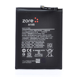 Galaxy A10S Zore Tam Orjinal Batarya - Zore