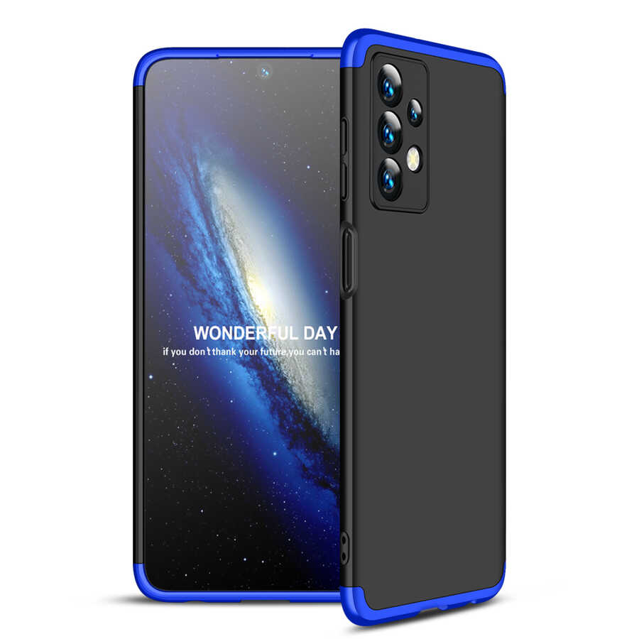 Galaxy A13 4G Kılıf Zore Ays Kapak