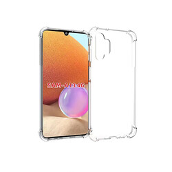 Galaxy A13 4G Kılıf Zore Nitro Anti Shock Silikon - Zore