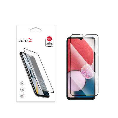 Galaxy A13 4G Matte Ceramic Screen Protector - Davin