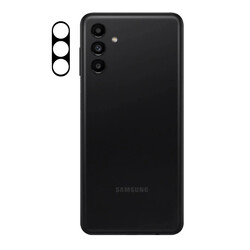 Galaxy A13 5G Zore 3D Camera Glass - Zore