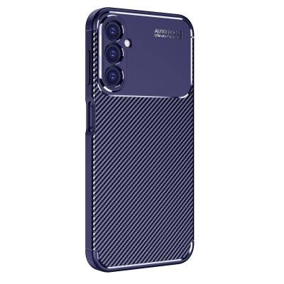 Galaxy A14 Kılıf Zore Negro Silikon Kapak - Zore