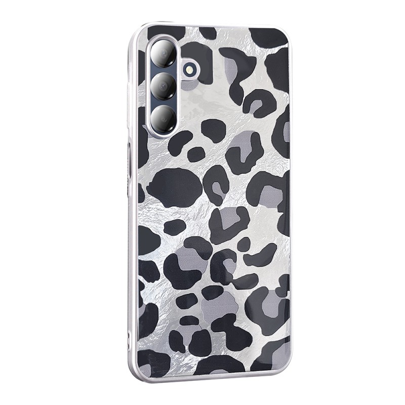 Galaxy A16 Case Patterned Zore Mep Cover - 13