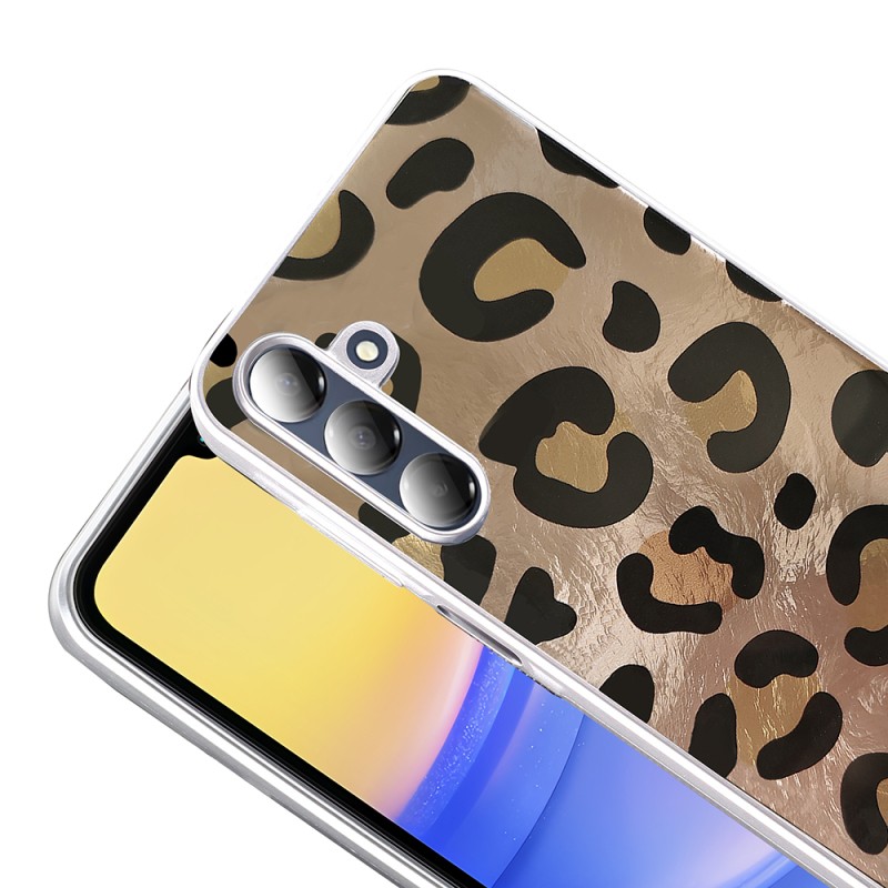 Galaxy A16 Case Patterned Zore Mep Cover - 16
