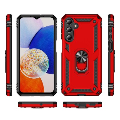 Galaxy A16 Case Zore Vega Cover - 5