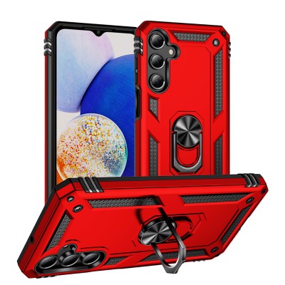 Galaxy A16 Case Zore Vega Cover - 2