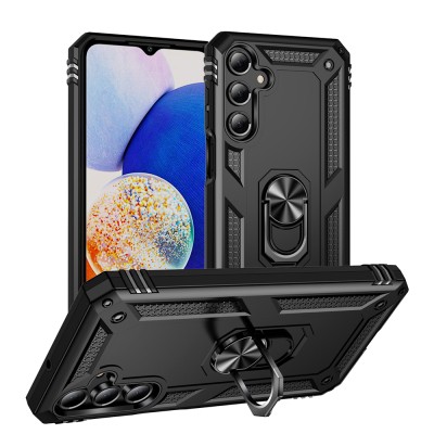 Galaxy A16 Case Zore Vega Cover - 3