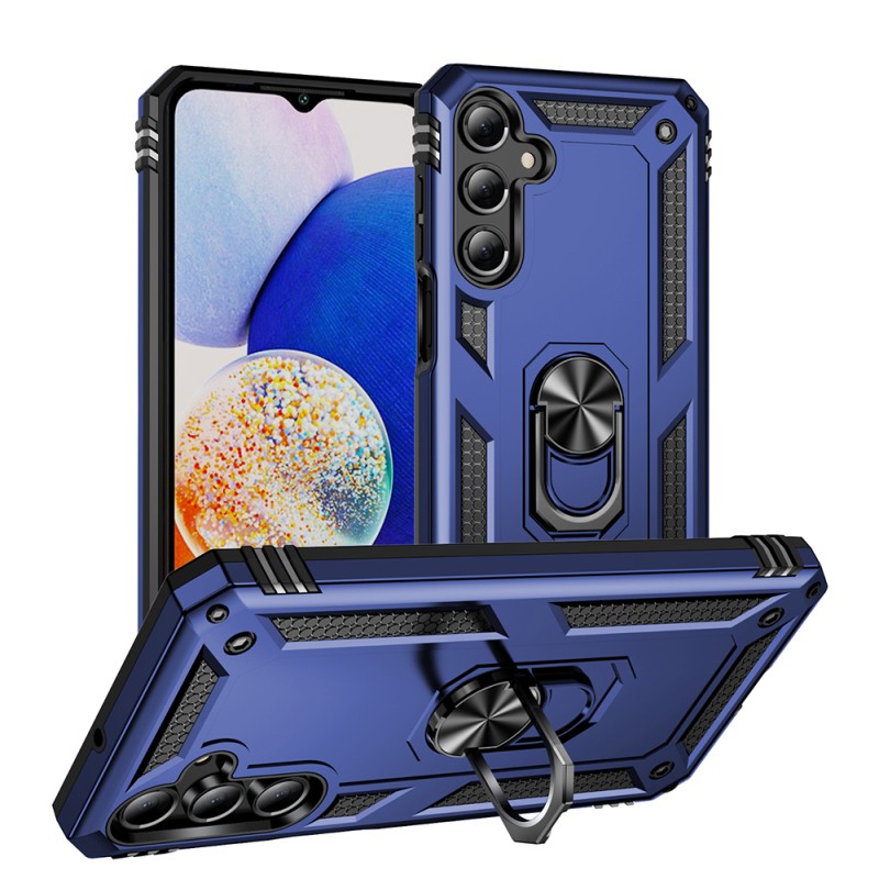 Galaxy A16 Case Zore Vega Cover - 4