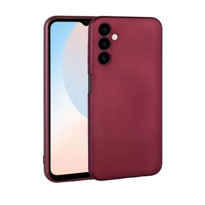 Galaxy A16 Kılıf Zore Premier Silikon Kapak - 4