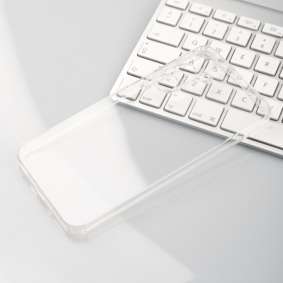 Galaxy A16 Zore 2mm Anti Shock Silikon - Zore