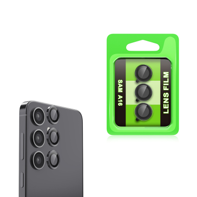 Galaxy A16 Zore CL-07 Kamera Lens Koruyucu - Zore