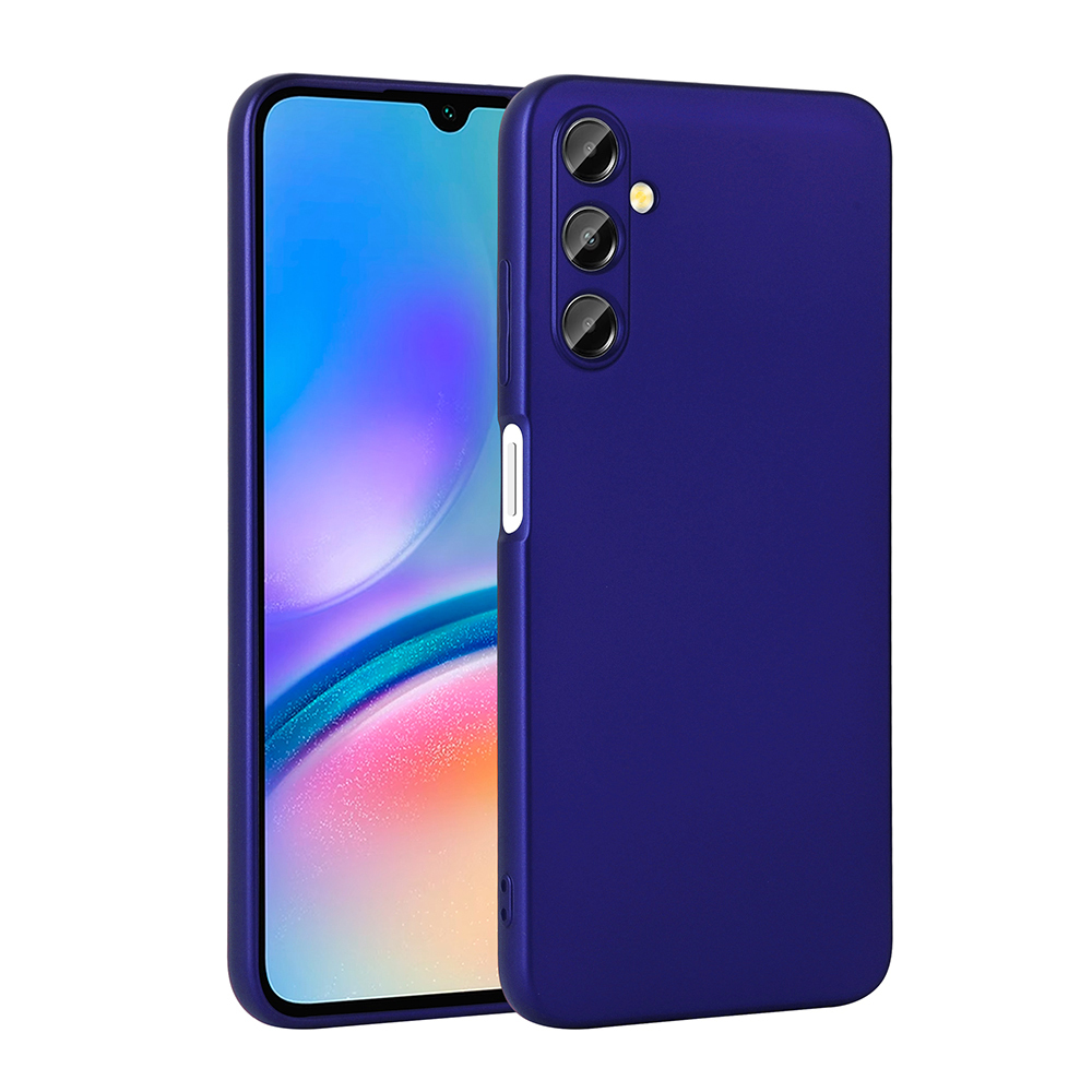 Galaxy A17 Klf Zore Premier Silikon Kapak