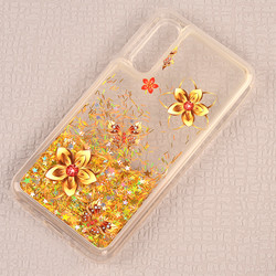 Galaxy A2 Core Kılıf Zore Marshmelo Silikon - Zore