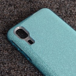 Galaxy A2 Core Kılıf Zore Shining Silikon - 4