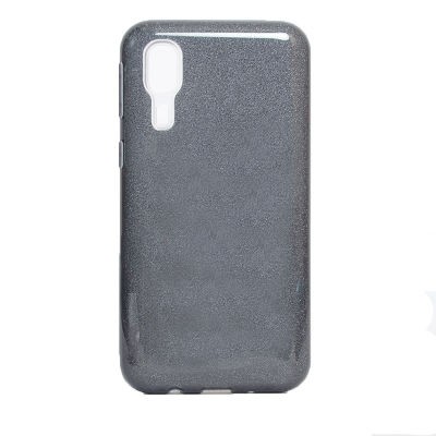 Galaxy A2 Core Kılıf Zore Shining Silikon - 6