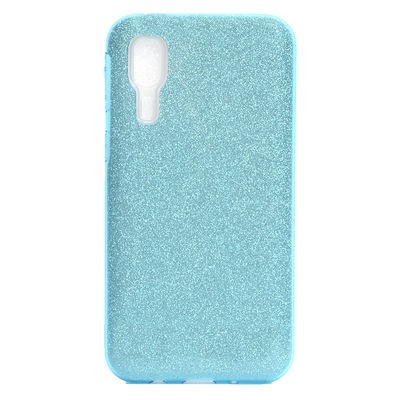 Galaxy A2 Core Kılıf Zore Shining Silikon - 10