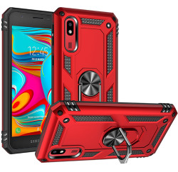 Galaxy A2 Core Kılıf Zore Vega Kapak - Zore