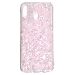 Galaxy A20 Case Zore Mesa Silicon - Zore