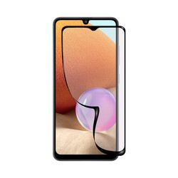 Galaxy A20E Zore Fiber Nano Ekran Koruyucu - Thumbnail