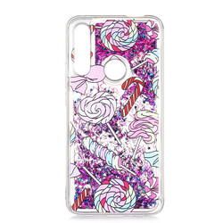 Galaxy A20S Case Zore Marshmelo Silicon - Zore